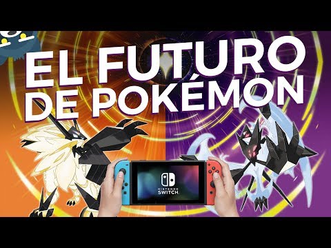 Vídeo: Pok Mon Ultra Sun Y Ultra Moon Nuevo Pokémon: Todas Las Nuevas Adiciones Y Nuevas Formas De Pok Dex Ultra Sun Y Ultra Moon Enumeradas