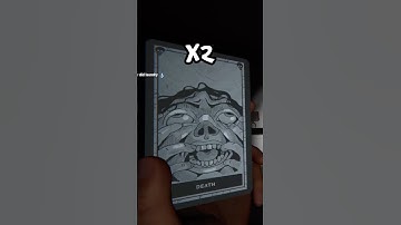 TROLLED BY TAROT CARDS 😕 | Phasmophobia #shorts