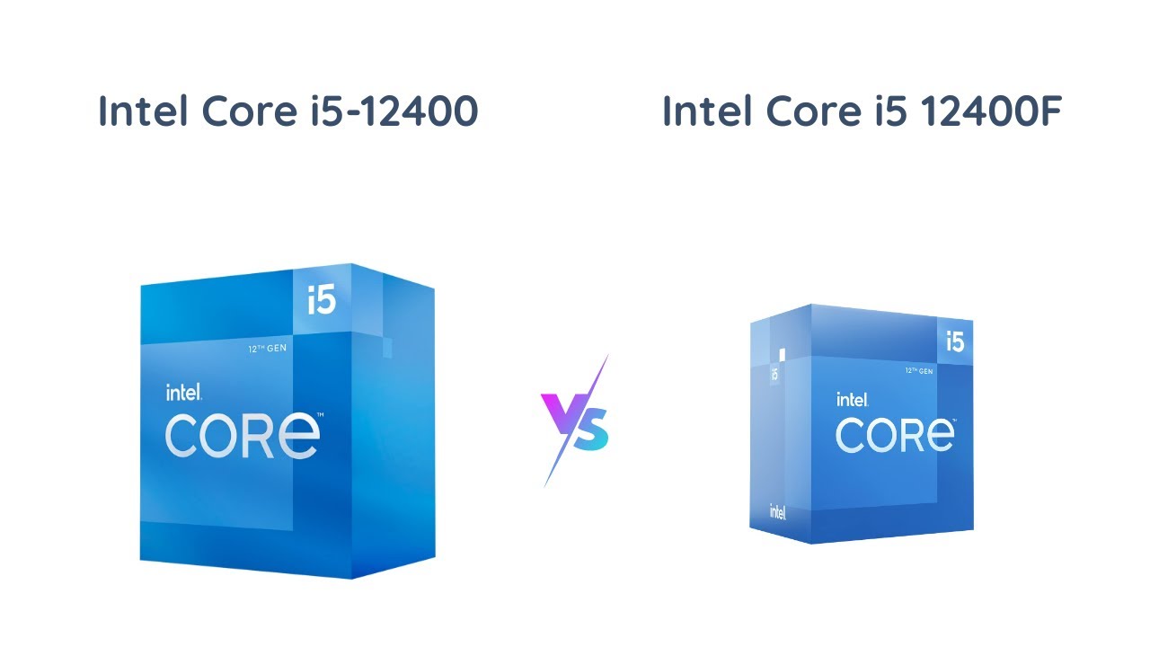 I5 12400f новый на белом фоне. Что лучше k или KF В Intel. Процессор i5 12400f сравнение