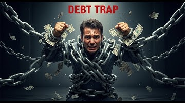 The Banking System EXPOSED: How Debt Controls Your Life