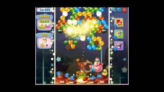 Bubble Coco Level 433
