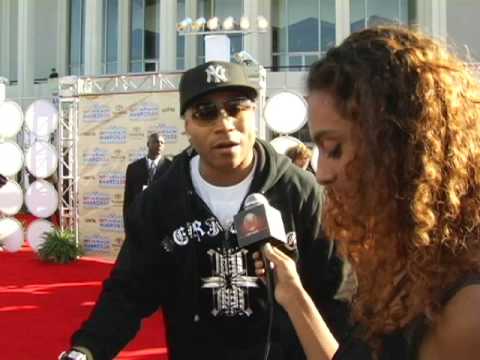 BET HIP HOP Awards 2008 50 Cent, LL Cool J, Kevin ...