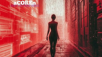 Squirreltology - High Voltage Wires | aCOREn