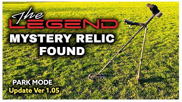Nokta Makro LEGEND | Field Test | update 1.05 | Metal Detecting (south coast detecting)