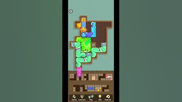 Funny Puzzle Cats 217 #shorts