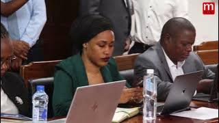 WANACHAMA WA SADC WAJADILI USALAMA UHAMIAJI NA UHAMAJI