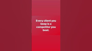 Scaling business Client retention hack #scalingstrategies #clientretention #customerexperience #tips