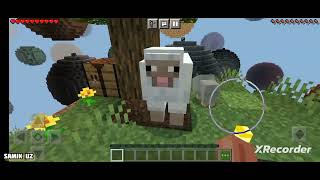 MINECRAFT / GIGANT DUNYOLAR 😯