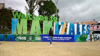 9 cosas QUE HACER en MANIZALES caldas COLOMBIA