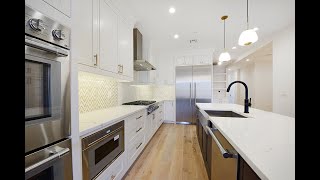 Sold!!! - 702 Hudson St. #2 Hoboken NJ $1,425,000.00