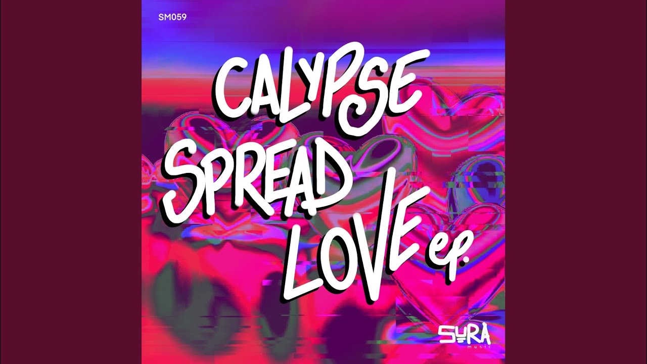 在 YouTube 上观看 Spread Love