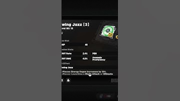 Zenless Zone Zero  The best SubStats you