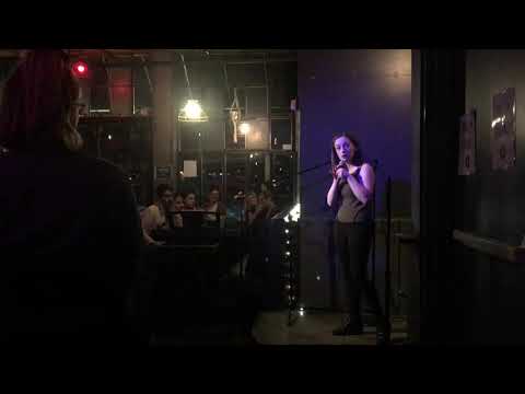 Julianna Maher @ The Knitting Factory