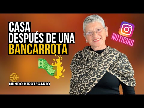 Video: ¿Cuánto tiempo después de la presentación del Capítulo 13 puedo comprar una casa?