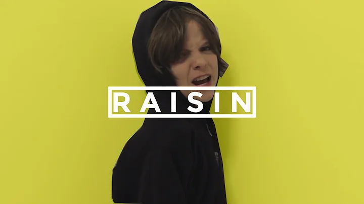 Raisin - "Rocket Plans" | Films on the Fence