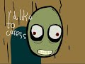 Salad Fingers - Spoons