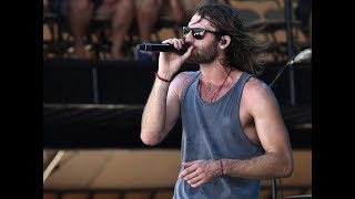 RYAN HURD  LIVE COUNTRY MUSIC FEST 2019 JACKSONVILLE BEACH HD