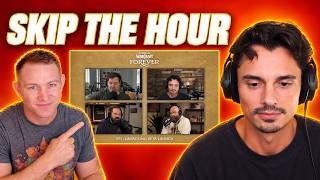 WoW Forever Beta Podcast: The 5-Minute Rundown for Busy Dads