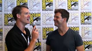 Sdcc 2013 Toonbarn Interviews Kevin Shinick From Mad The Animated Series