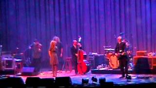 Robert Plant and Alison Krauss 6-10-08 Part 2