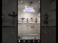 2:30am/東京女子流 サビ 左右反転