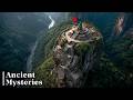 1 HOUR OF MOST Bizarre, Unexplained Archaeological Mysteries Ever Discovered