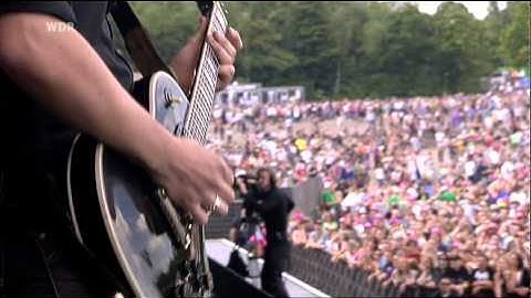 Chris Cornell - Part Of Me - Pinkpop 