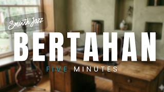 Bertahan  Five Minutes Hits 2000an smooth Jazz Teman Kerja Cover By Sj8
