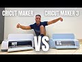 😱 #CricutMaker3 VS #CricutMaker | ¿cuál deberías comprar? | #Recomendaciones | Beyouacademy 🤪