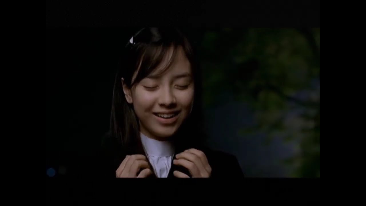 Wishing Stairs MV 여우계단 뮤비