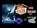 Netters network retro cinema presents the polar express