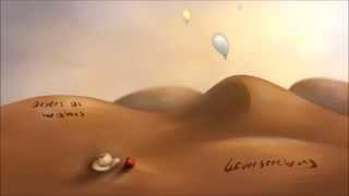 Miniatura de vídeo de "4everfreebrony - Desert of Wishes + [ALBUM RELEASE]"