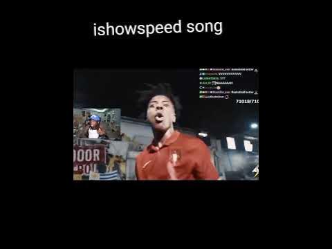 ishowspeed song world cup - YouTube