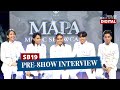 “Mapa” Music Showcase: Pre-Show with SB19 | GMA Digital Specials