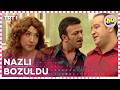 Nazlı, Ergun’a Küstü - Seksenler 36. Bölüm