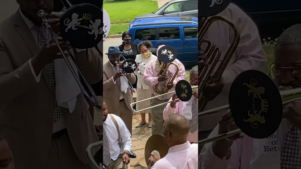 Sons Of Return-West Balt. Visiting the sick (UHOP)