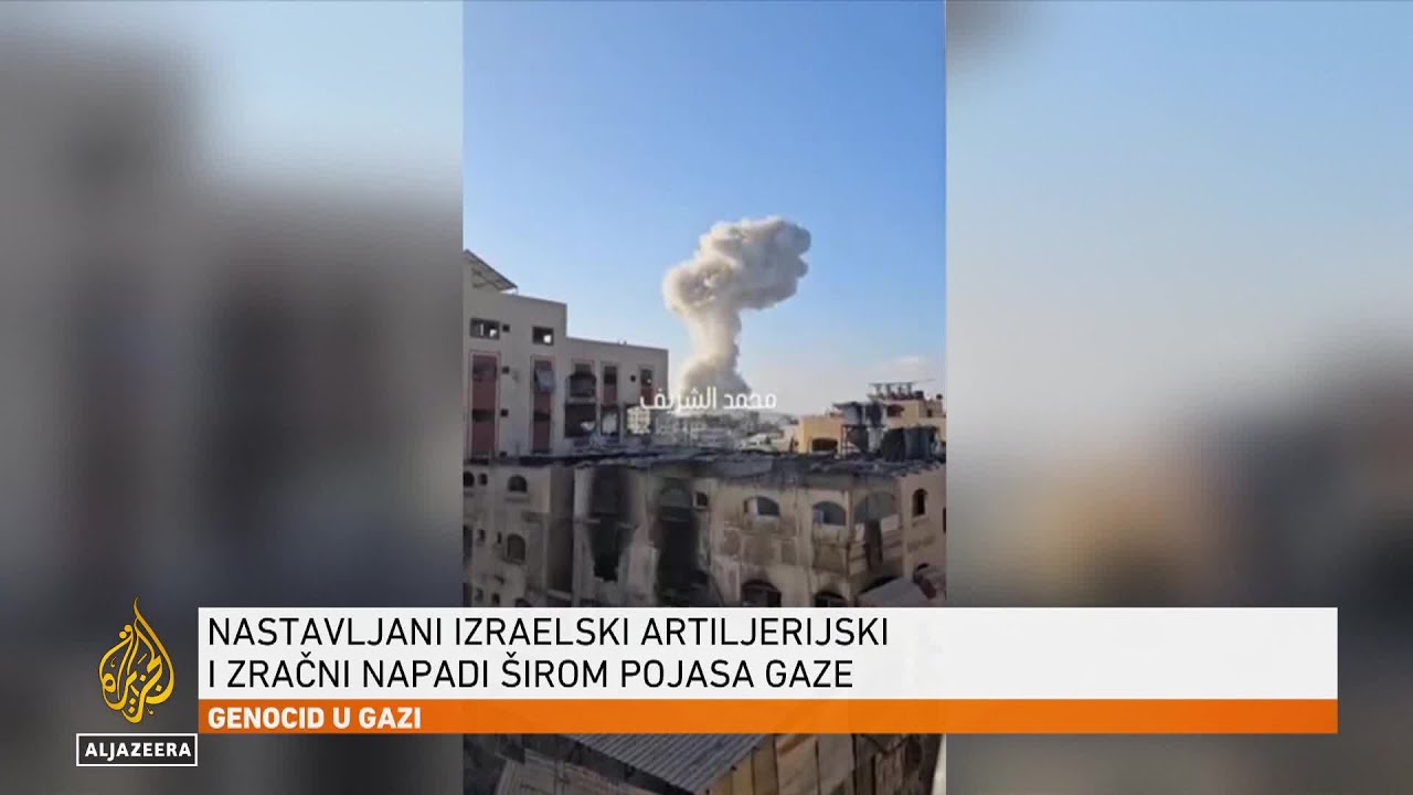 فلسطينيون قُتلوا أثناء عودتهم إلى منازلهم لجلب الطعام