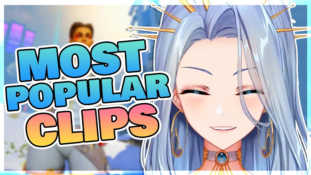 Monarch's Most Watched Clips In September 2022