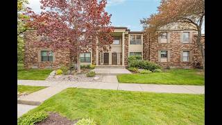 4320 Knightsbridge Lane, West Bloomfield, MI - 20261035308