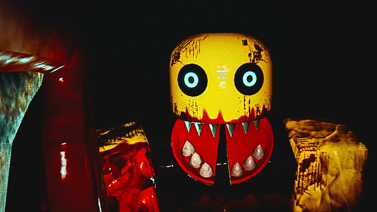 Residence Massacre Part 2.