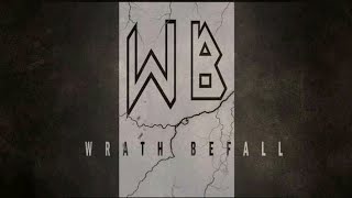 Wrath Befall - War (Official Lyrics Video)
