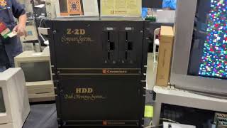 Cromemco Dazzler