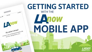 Download Lagu Getting Started with LADOT Transit's LAnow Mobile App MP3