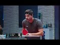 2017 T2 APAC (Round 6) JOO Saehyuk Vs Timo BOLL [Full Match/Chinese|HD]