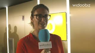 #InnoGénération 2019 avec Mary Pierce