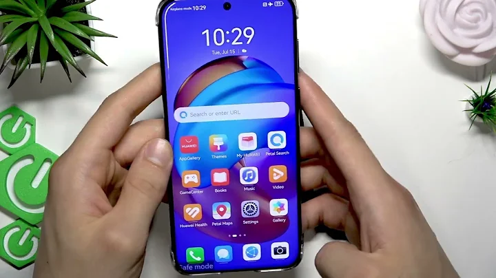 HUAWEI Pura 70 Pro – PIN Not Accepted Solution