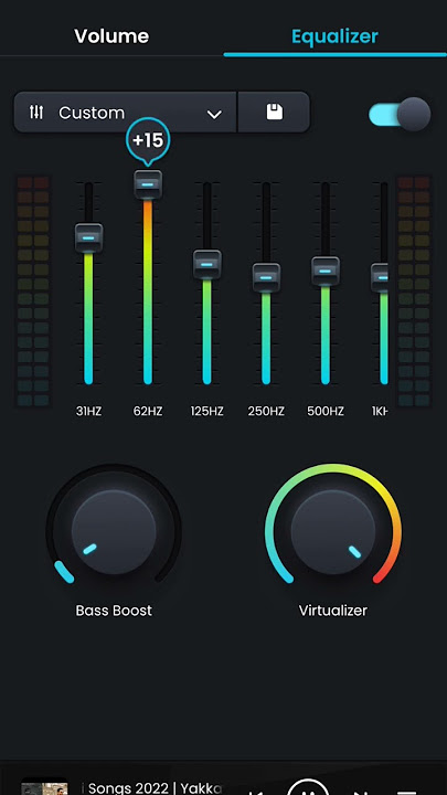 x booster- volume booster app full basse #base #app #viral #shorts #youtubeshorts
