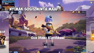 📌PRESET JEDAG JEDUG 🔥 GAME SOSIS KLARIFIKASI🗿 BALASAN GAME SOSIS MINTA MAAF🗿VIRAL DI TIK TOK 💌 FYP