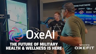 AI Is Healing Military Veterans in Ways You’d Never Expect