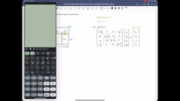 Problem 3.24 (3) Shortcut, Fundamentals of Electric Circuits, 7th ed, Alexander / Sadiku